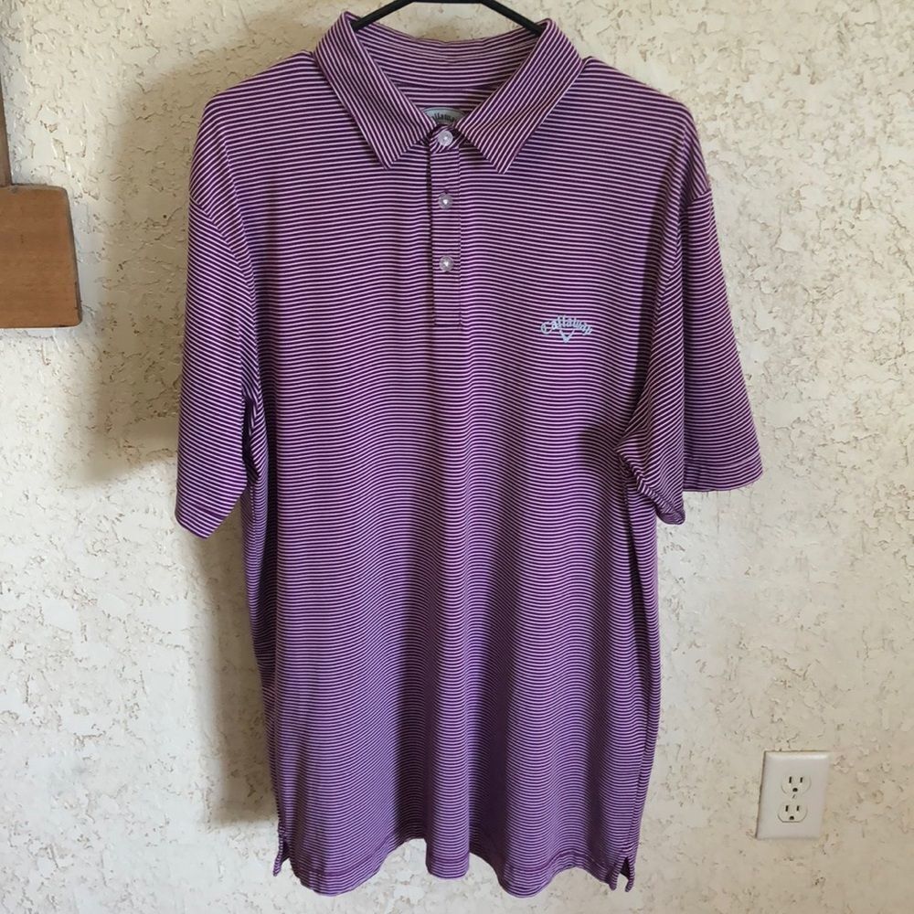 Callaway Polo Shirt 🤩
